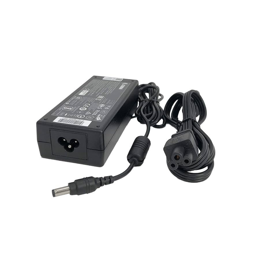 Amazon.com : Zebra 60W AC DC Power Adapter 20V 3A P1028888